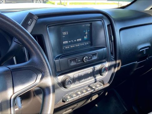 Used 2019 Chevrolet Silverado 3500 W/T image 5