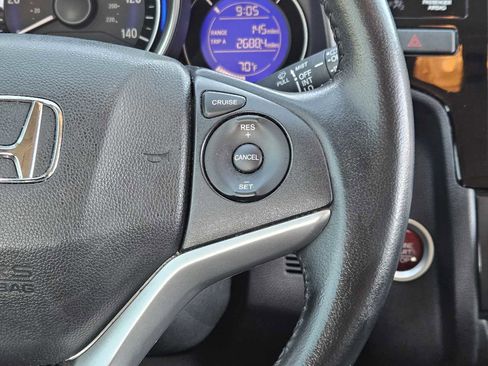 Used 2015 Honda Fit EX-L image 27