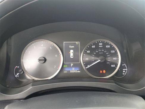 Used 2019 Lexus IS 300 image 25