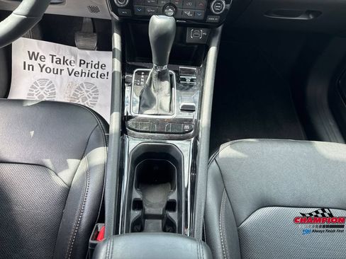Used 2023 Jeep Compass Limited w/ Elite Group AWD/4WD image 17