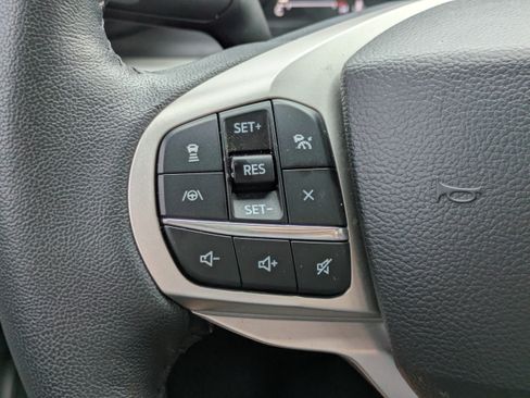 Used 2023 Ford Explorer XLT w/ Equipment Group 202A AWD/4WD image 22