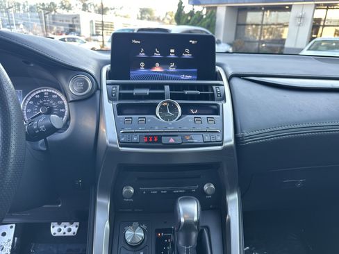 Used 2020 Lexus NX 300 F Sport image 31
