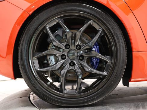 Used 2022 Karma GS-6 RWD image 79