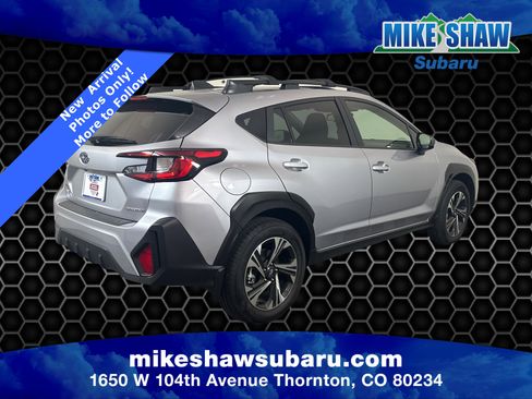 Certified 2024 Subaru Crosstrek 2.0i Premium image 40
