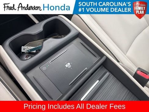 New 2026 Honda Odyssey Touring image 13