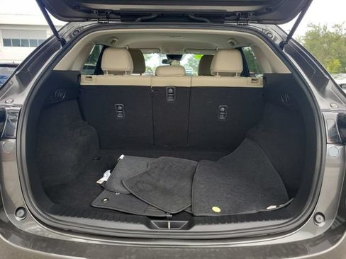 Used 2020 MAZDA CX-5 Touring FWD image 7