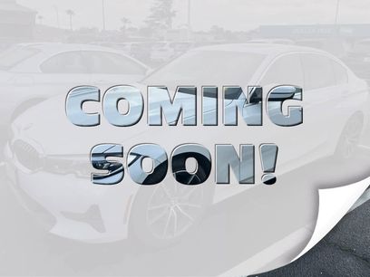 Used 2020 BMW 330i Sedan w/ Convenience Package