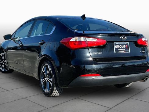 Used 2016 Kia Forte EX FWD image 22