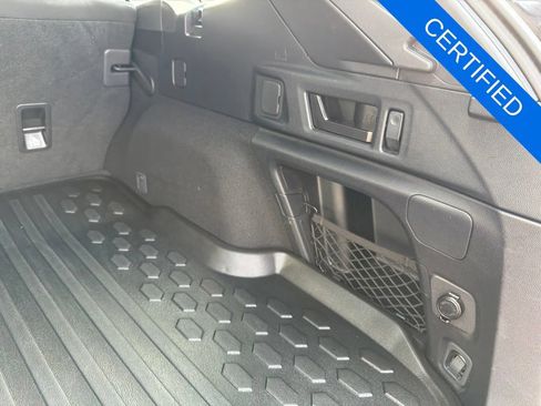 Certified 2024 Subaru Outback AWD/4WD image 30