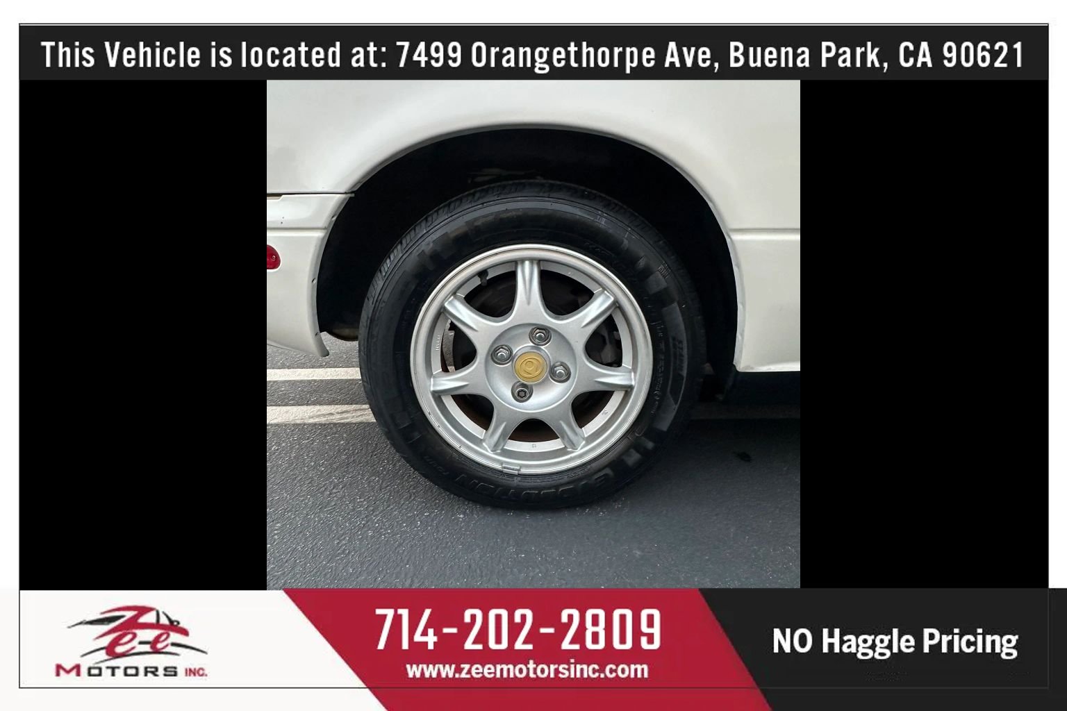 Used 1997 MAZDA MX-5 Miata RWD image 33