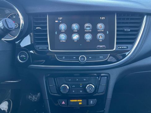 Used 2019 Buick Encore Preferred image 8