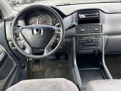 Used 2005 Honda Pilot EX image 17