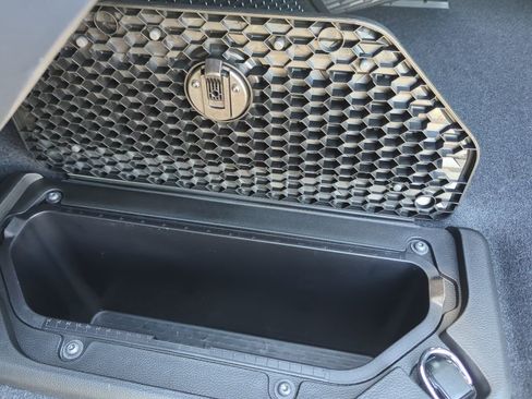 New 2026 RAM 1500 Big Horn AWD/4WD image 42