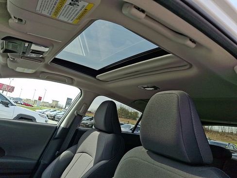 New 2026 Subaru Crosstrek 2.0i Premium AWD/4WD image 16