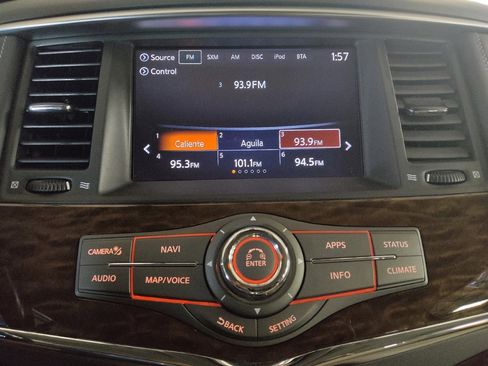 Used 2019 Nissan Armada SL w/ Premium Package RWD image 25