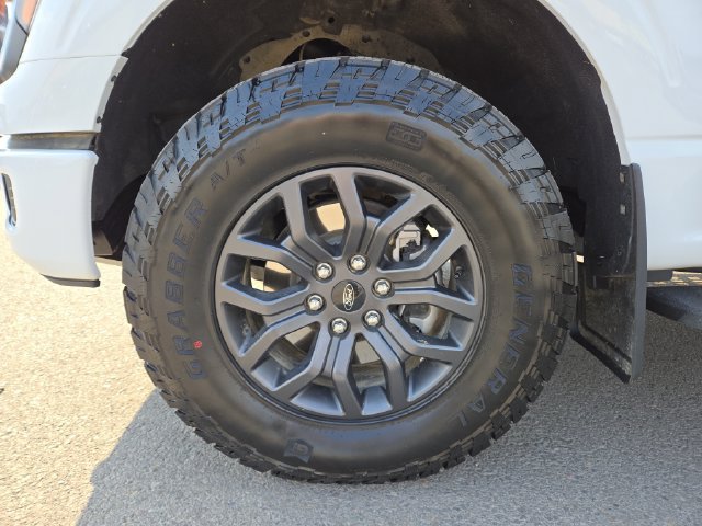 Used 2026 Ford F150 Tremor AWD/4WD image 9