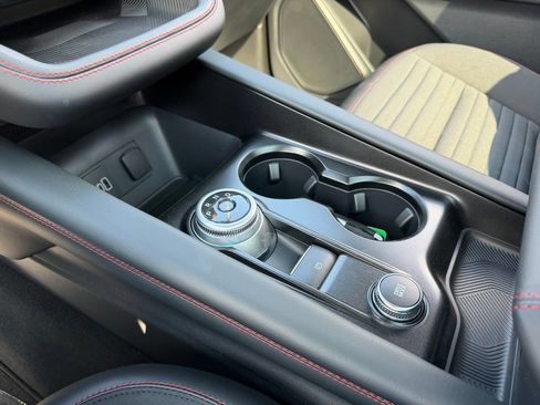 New 2026 Ford Explorer ST-Line w/ ST-Line Street Pack AWD/4WD image 25