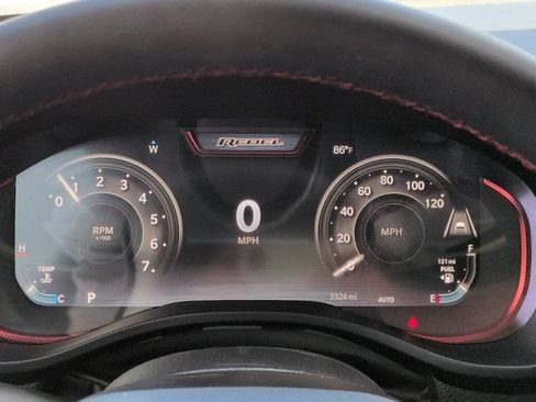 Used 2026 RAM 1500 Rebel AWD/4WD image 26