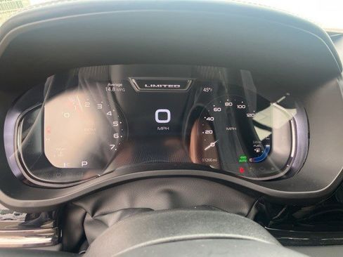 Certified 2025 RAM 1500 Limited image 19