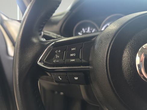 Used 2019 MAZDA CX-5 Touring AWD/4WD image 15