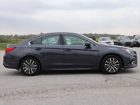 Used 2018 Subaru Legacy 2.5i Premium w/ Eyesight & BSD & Rcta & HBA image 7