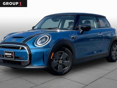 Used 2024 MINI Cooper SE