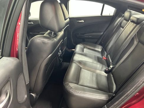 Used 2019 Dodge Charger SXT w/ Plus Group AWD/4WD image 26