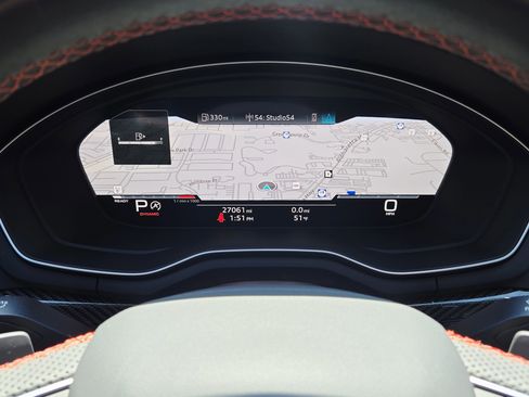 Used 2023 Audi S5 Premium Plus w/ Premium Plus Package image 31