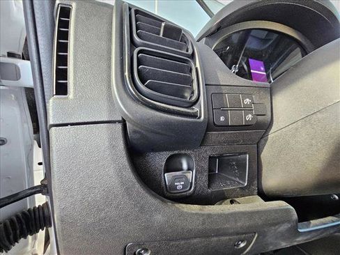 New 2026 RAM ProMaster 2500 w/ Safety Group image 11