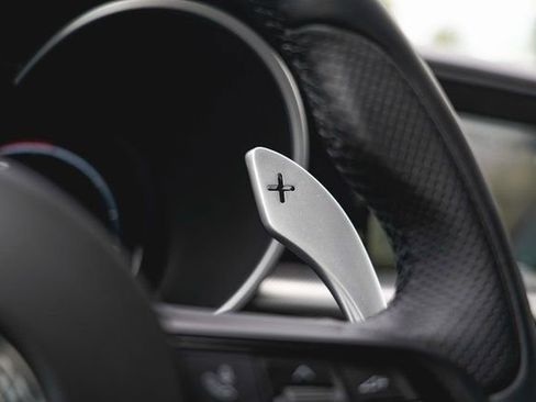 New 2025 Alfa Romeo Stelvio Sprint image 30