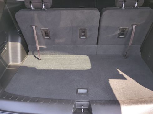 Used 2019 Chevrolet Traverse LS w/ LPO, Blackout Package FWD image 24