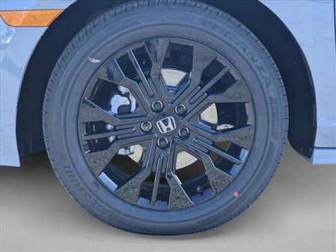 New 2026 Honda Odyssey Sport-L image 10