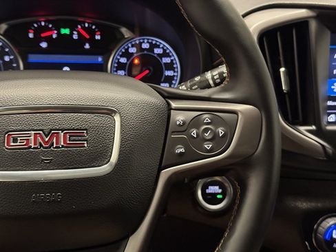 Used 2024 GMC Terrain AT4 w/ Tech Package AWD/4WD image 24