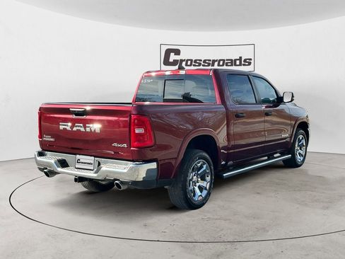 Used 2025 RAM 1500 Big Horn image 5