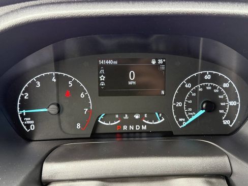 Used 2021 Ford Transit 250 Low Roof AWD image 19