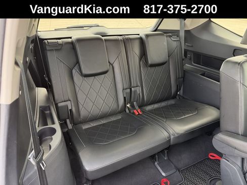 Used 2024 Volkswagen Atlas SEL Premium R-Line AWD/4WD image 36