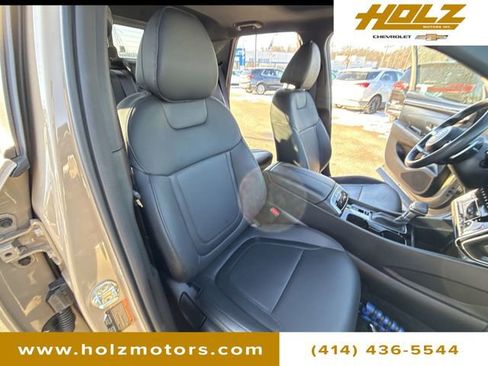 Used 2024 Hyundai Santa Cruz XRT image 27