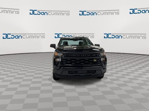 New 2026 Chevrolet Silverado 1500 W/T w/ Trailering Package AWD/4WD image 3