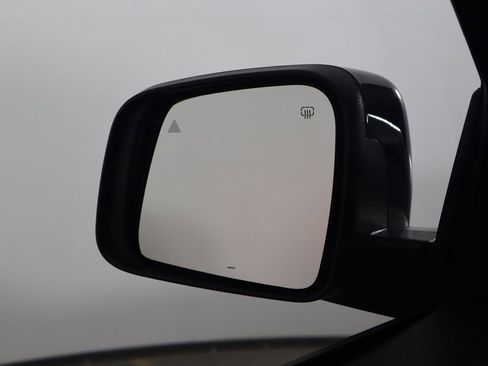 Used 2024 Dodge Durango R/T w/ Blacktop Package RWD image 50