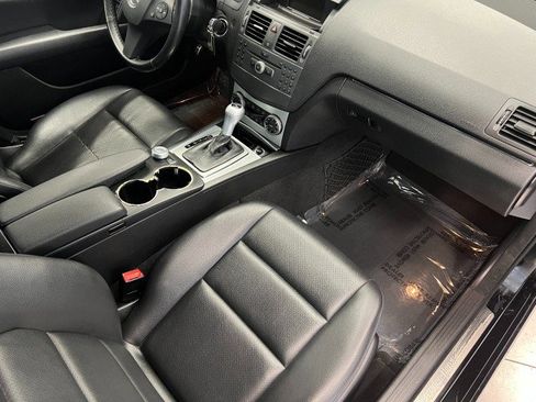 Used 2010 Mercedes-Benz C 300 C 300 Luxury image 16