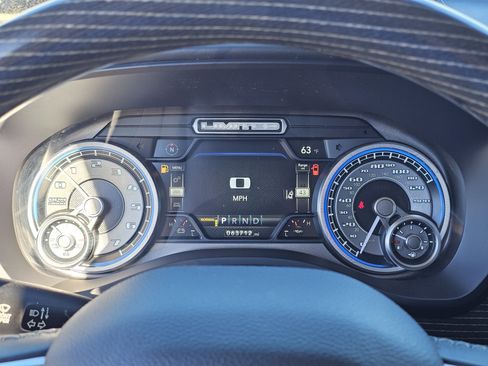 Used 2022 RAM 1500 Limited image 23