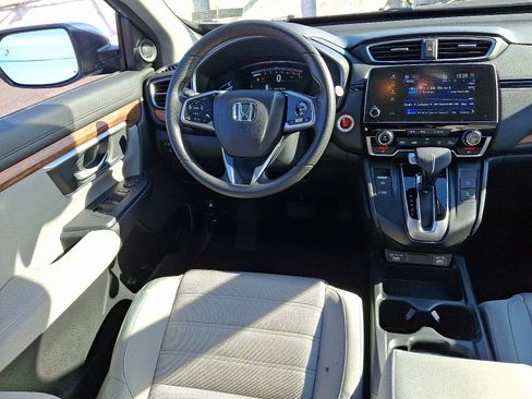 Used 2022 Honda CR-V EX image 10