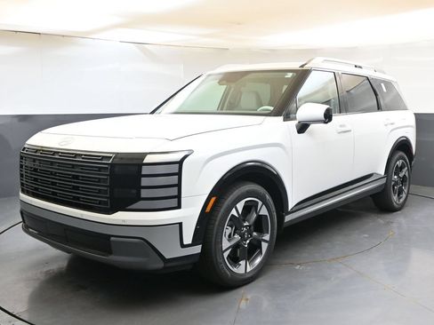 New 2026 Hyundai Palisade Limited AWD/4WD image 1
