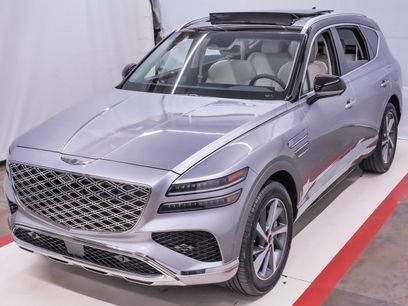 Used 2026 Genesis GV80 2.5T Advanced