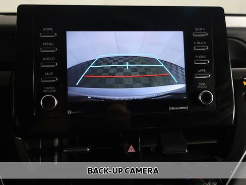 Used 2024 Toyota Camry LE image 4