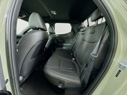 New 2026 Hyundai Santa Cruz Limited image 42