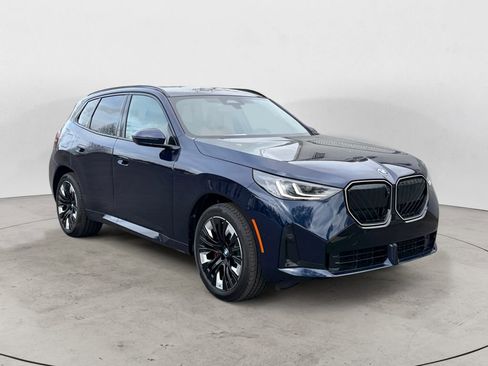 New 2026 BMW X3 xDrive30 w/ Premium Package AWD/4WD image 1