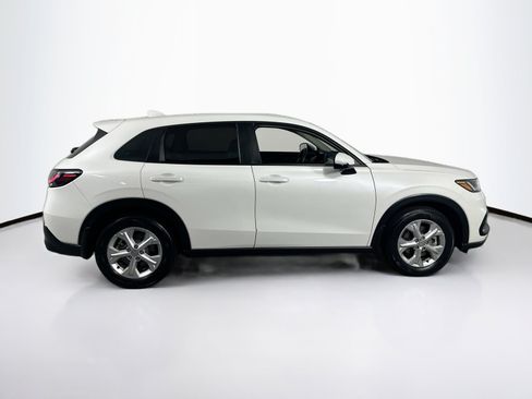 Used 2024 Honda HR-V LX image 4