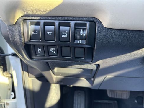 Used 2021 Subaru Ascent Limited w/ Technology Package image 23