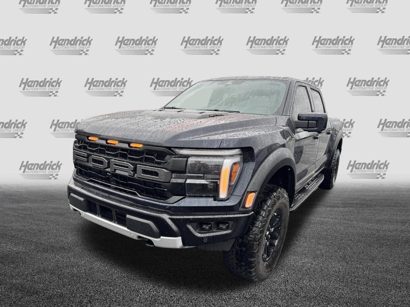 Used 2026 Ford F150 Raptor AWD/4WD image 6